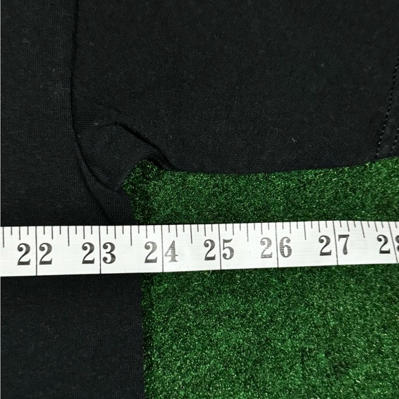 Vintage Y2K The Late Late Show T-Shirt - Picture 3 of 5